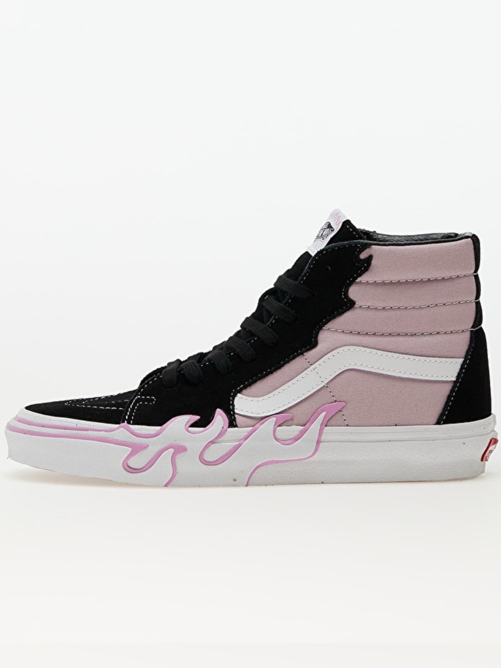 VANS SK8-HI FLAME